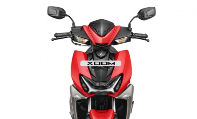 Đối thủ tiềm năng của Honda Vision ra mắt với giá chỉ hơn 19 triệu, một chín một mười với 'tiểu SH'