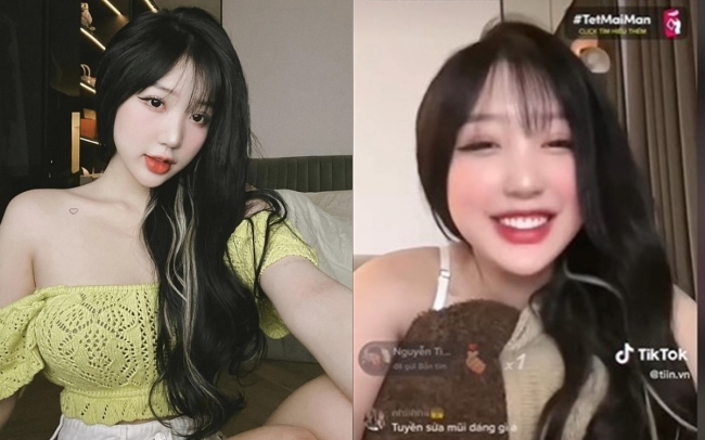 Xôn xao đoạn livestream của Đặng Ngọc Bích Tuyền trước khi qua đời, CĐM xót xa khi nghe đến câu cuối