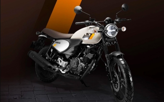 ‘Đàn em khủng long’ của Yamaha Exciter ra mắt: Giá chỉ 46,7 triệu đồng, thiết kế đẹp không chỗ chê
