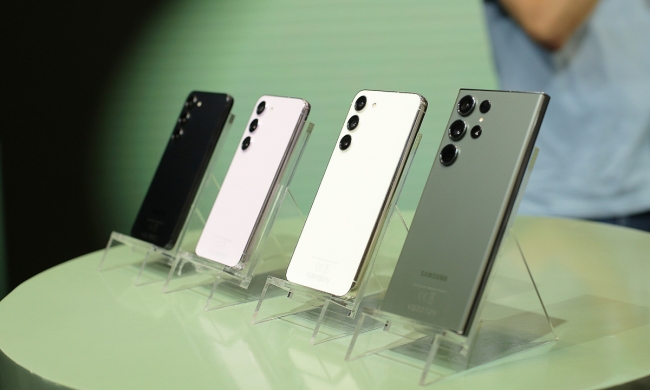 Sau iPhone 14, loạt smartphone Galaxy S23 của Samsung sẽ được sản xuất tại Ấn Độ
