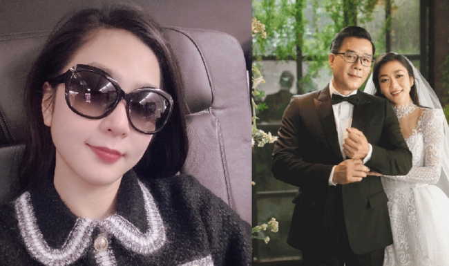 Sau hơn 1 năm kết hôn với 'vua cá Koi', Hà Thanh Xuân đăng đàn tâm trạng, nhắc về lúc buồn nhất