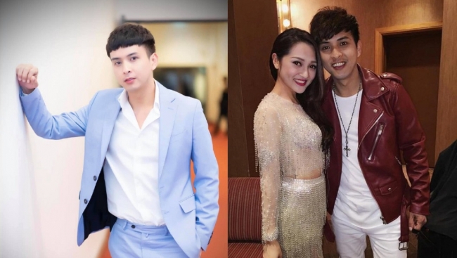 Yêu Bảo Anh công khai, Hồ Quang Hiếu lại cư xử trái ngược với vợ sắp cưới