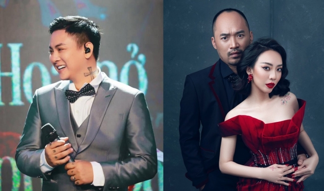 Tin tối 3/2: Hoài Lâm gia nhập ‘đường đua âm nhạc’; Thu Trang bất ngờ thông báo 'lấy chồng'