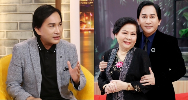 Mẹ vợ tố thói 'mê gái' của Kim Tử Long, hé lộ quan hệ đặc biệt của cả 2 trước khi làm mẹ con