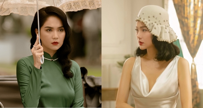 Minh Hằng hé lộ cái kết gốc kinh hoàng của Chị Chị Em Em 2, ám ảnh cách Ngọc Trinh bị xử