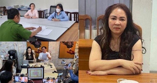 Lý do thật sự khiến vụ án bà Nguyễn Phương Hằng bị điều tra kéo dài gần 1 năm