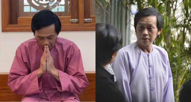 Hoài Linh lộ diện với ngoại hình khác lạ, thói quen khó bỏ sau loạt biến cố gây xúc động