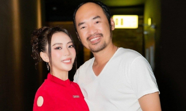 Thu Trang thông báo lấy chồng liền bị Tiến Luật dọa phá, sự thật đằng sau khiến dân tình ngã ngửa