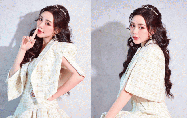 Quỳnh Kool: ‘Đi đâu cũng đọc được mấy bình luận ác và vô tâm như thế này, buồn thế không biết’