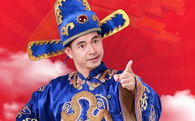 Sau khi vướng ồn ào, NS Xuân Bắc lần đầu xuất hiện vui vẻ trên mạng xã hội