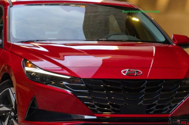Hyundai Accent hoàn toàn mới sắp trình làng với hàng loạt thay đổi, quyết chèn ép Toyota Vios
