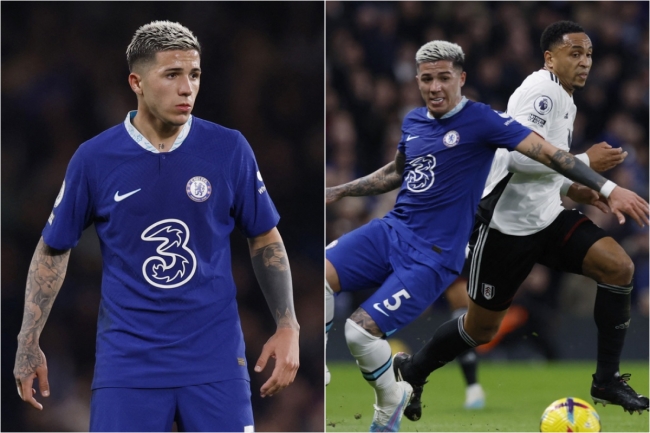 Kết quả Ngoại hạng Anh hôm nay: Chelsea gây thất vọng trong ngày ra mắt Enzo Fernandez; Kết quả NHA