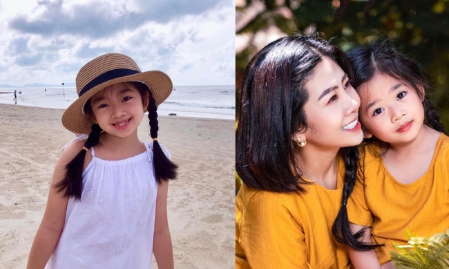 Hé lộ căn phòng riêng đầy kỉ niệm với mẹ của con gái cố diễn viên Mai Phương