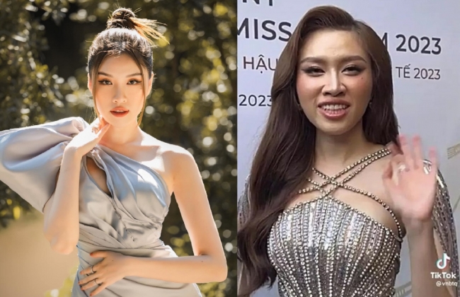 Thanh Thanh Huyền lộ nhan sắc thật dưới ống kính camera thường gây thất vọng