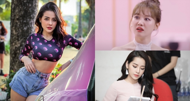 Ngân 98 gọi thẳng tên Chi Pu để ‘cà khịa’, công khai châm chọc Hari Won theo cách không ai ngờ?