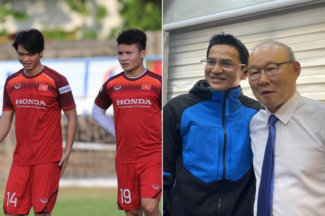 Tin bóng đá sáng 5/2: Kiatisak sẵn sàng thay ngôi sao ĐT Việt Nam; Truyền nhân HLV Park gửi tâm thư
