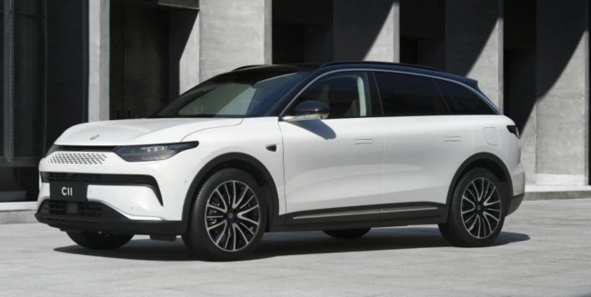 'Tân binh' SUV 5 chỗ sắp ra mắt với thiết kế hấp dẫn, 'mối nguy' mới của Mazda CX-5