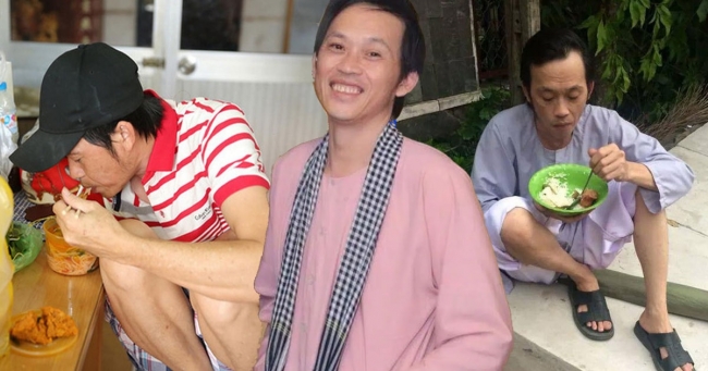 Hoài Linh nhiều năm vẫn giữ thói quen ăn uống, mặc đồ giản dị, liệu có tốt?