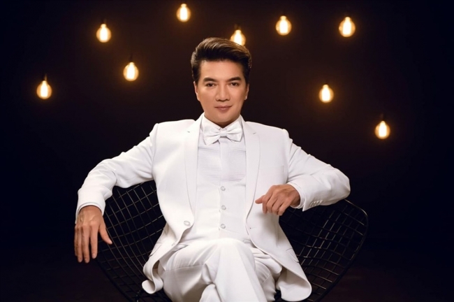 Đàm Vĩnh Hưng hé lộ không gian trong căn hộ cao cấp ở Hà Nội?