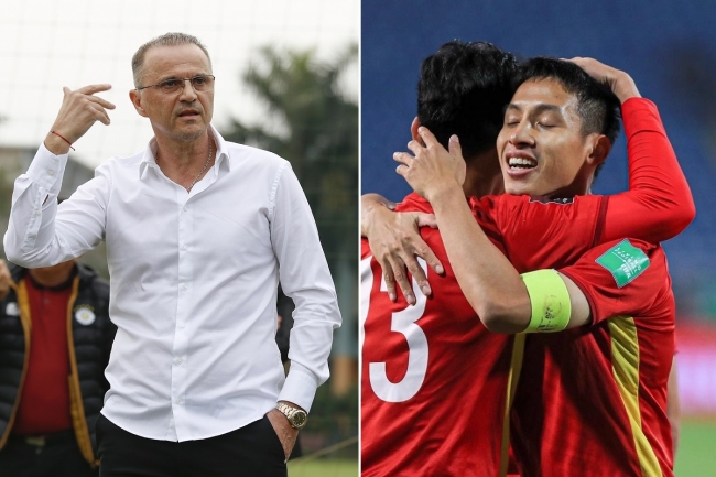 Được HLV châu Âu tin dùng, thủ quân ĐT Việt Nam chạm cột mốc đáng mơ ước sau AFF Cup 2022