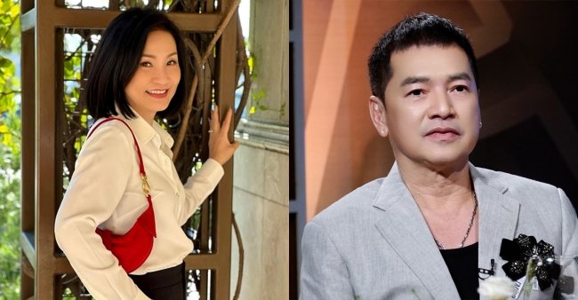Cuộc sống sang chảnh của Hồng Đào sau nhiêu năm ly hôn với Quang Minh