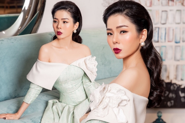 Lệ Quyên mỉa mai sâu cay 'ai đó' cố tình 'mượn' 1 thứ của mình mà không xin phép