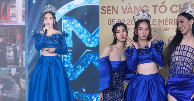 Mai Phương chính thức lộ diện sau loạt ồn ào, thái độ khiến công chúng bất ngờ
