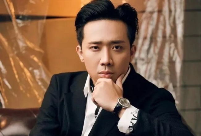 'Ám ảnh' của dàn diễn viên Nhà Bà Nữ mang tên: 'Sự cầu toàn của Trấn Thành'