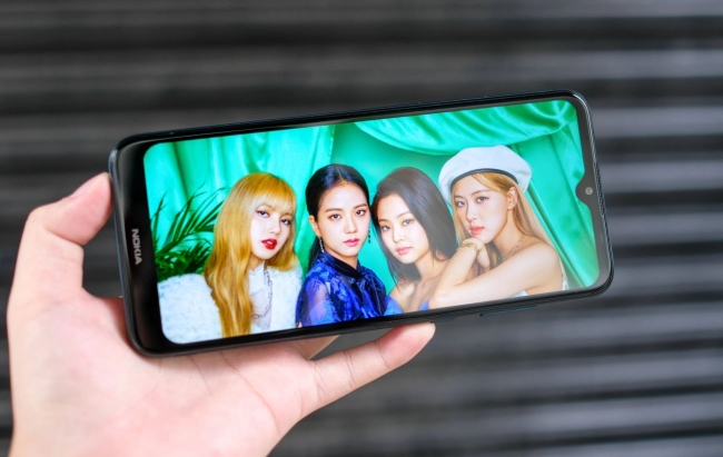 Điện thoại Nokia C30 giá dưới 2 triệu có gì đáng mua khiến nhiều người ‘săn lùng’?