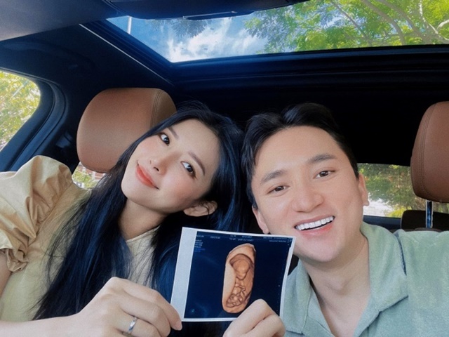 Phan Mạnh Quỳnh khiến CĐM cười bò vì màn ‘tấu hài’ liên quan đến con gái sơ sinh