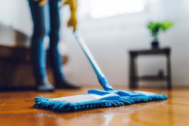 Các cách chống nồm ẩm hiệu quả trong nhà nhất định phải thử