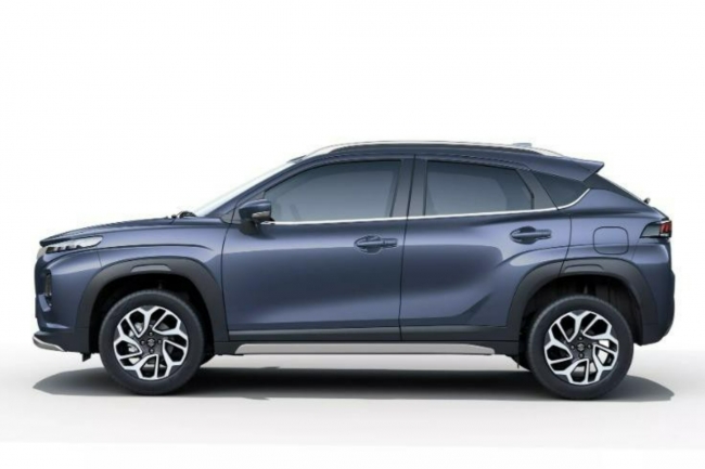 Chi tiết 'tân binh' Suzuki Fronx mới ra mắt, liệu có sớm được về Việt Nam?