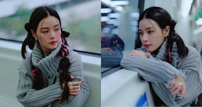 Midu khoe nhan sắc lung linh không tì vết, CĐM lại bĩu môi chê bai vì 1 điểm