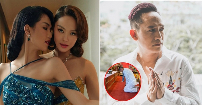 Tin tối 5/2: Minh Hằng bị Ngọc Trinh 'tác động vật lý', Duy Mạnh nhắn nhủ tới Tuấn Hưng
