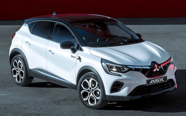 Mẫu SUV cỡ nhỏ hoàn toàn mới ra mắt với giá 580 triệu đồng, thiết kế và trang bị đáng để xuống tiền
