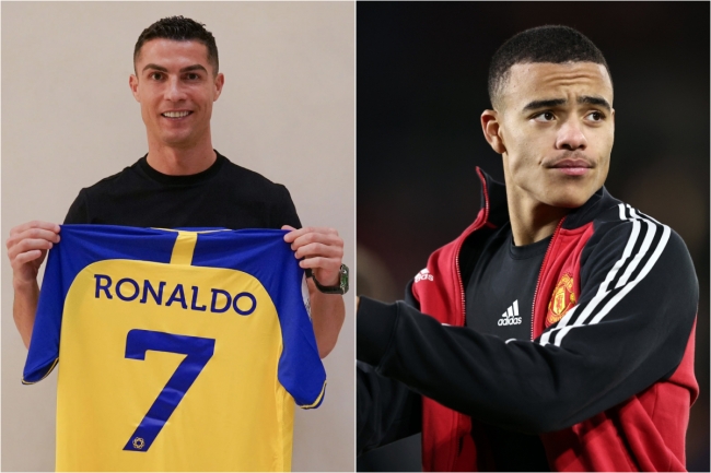 Bị đồng đội 'ghẻ lạnh', siêu sao Man United nối gót Ronaldo tới châu Á thi đấu?