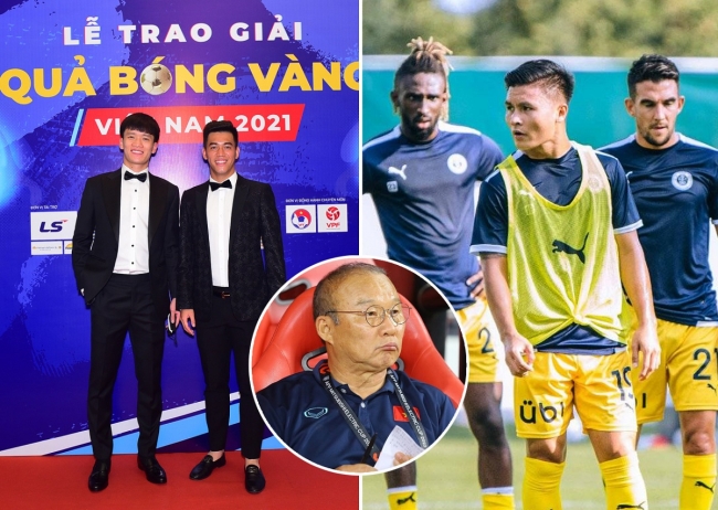 Sau Quang Hải, thêm một ngôi sao Đội tuyển Việt Nam gây thất vọng lớn khi bước ra đấu trường châu Á