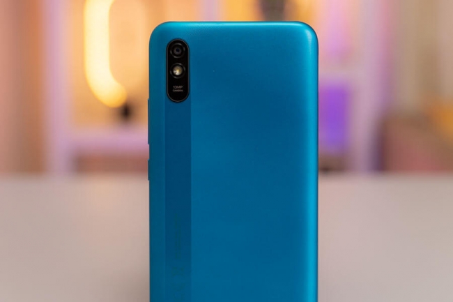 Redmi 9A tụt giá sâu dưới 2 triệu đồng trong tháng 2/2023, ngon bổ rẻ bằng vạn mua iPhone 6S cũ