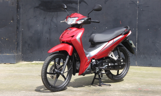Mẫu xe số được khách Việt săn lùng bất ngờ 'rớt giá' gần 20 triệu, thời mua xe giá rẻ đã tới?