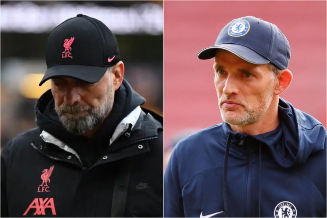 Liverpool chuẩn bị sa thải Klopp, 'người cũ' của Chelsea bất ngờ bị réo tên