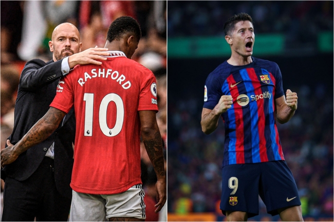 Man Utd đón tin cực vui trước ngày đụng độ Barca, HLV Ten Hag rộng cửa vô địch Europa League