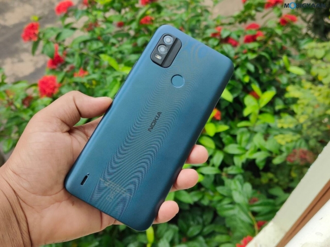 Giá Nokia C21 Plus tháng 2/2023, chưa đến 2 triệu đồng, màn to, phần cứng mạnh ngon hơn iPhone 6S