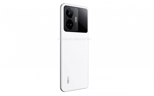Realme xác nhận GT Neo 5 sẽ có phiên bản sạc 150W và viên pin lớn hơn