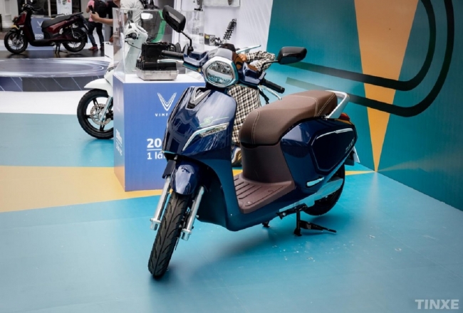 Thực hư thông tin VinFast Klara S được bán ra với giá gần 20 triệu đồng, rẻ ngang Honda Wave Alpha