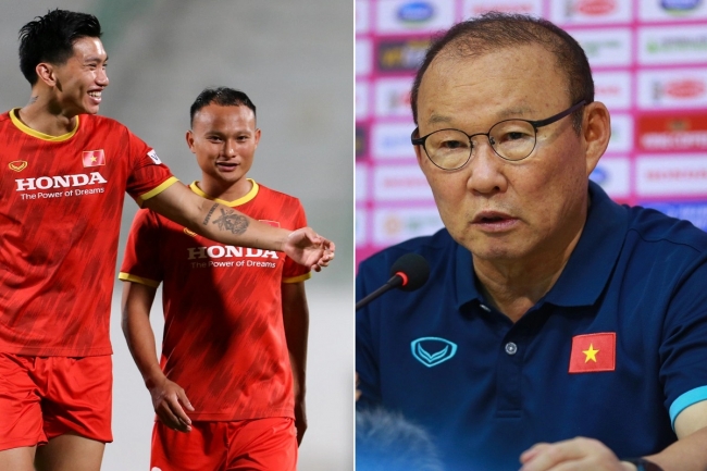 ĐT Việt Nam hưởng lợi nhờ AFC, người kế nhiệm HLV Park Hang-seo nhận nhiệm vụ mới từ VFF?