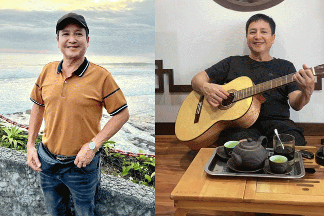Bạn bè và khán giả gửi lời động viên sau khi biết tình hình cuộc sống hiện tại của NSƯT Chí Trung 
