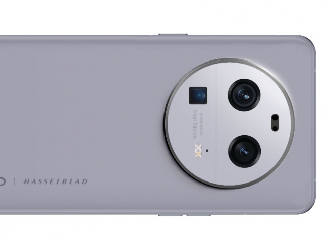 Chiêm ngưỡng 'siêu camera' đến từ Oppo Find X6 Pro