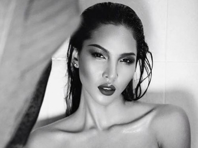 Minh Triệu đăng ảnh bán nude táo bạo, lộ lưng trần quyến rũ khiến CĐM 'điên đảo' gọi tên Kỳ Duyên