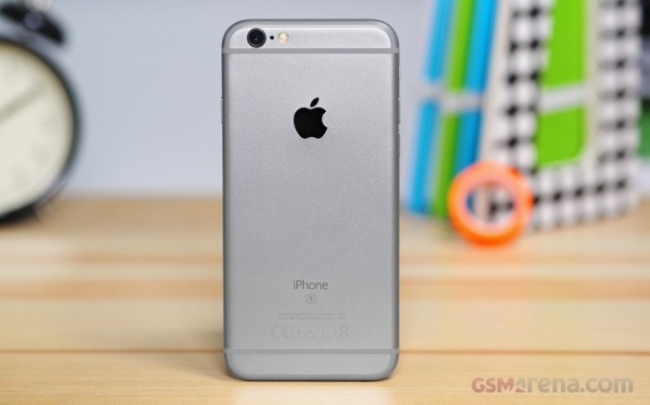 Có nên mua iPhone 6S hoặc iPhone 6S Plus trong tháng 2/2023 với giá chỉ hơn 1 triệu đồng?