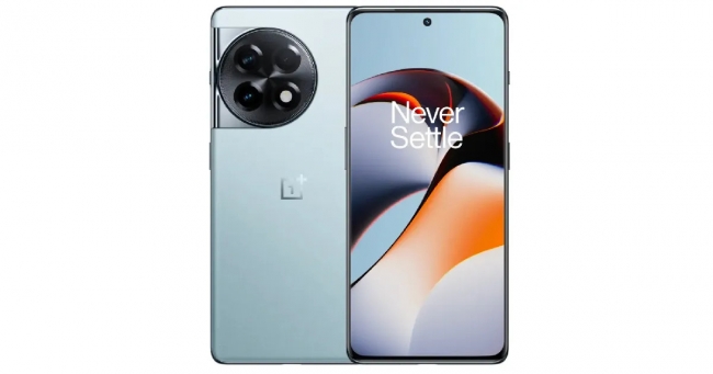 OnePlus Ace 2 ra mắt: Snapdragon 8+ Gen 1, camera chính 50MP, sạc 100W